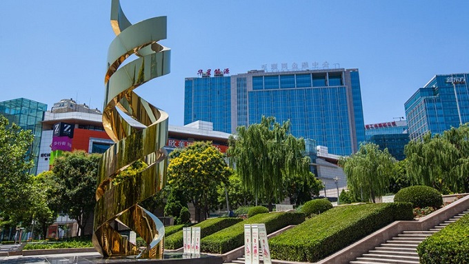 选择中科天瑞的四大理由