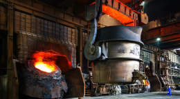 石灰窑控制系统的特点有哪些？