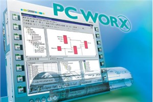 高炉自控中Phoenix Contact控制系统的应用（一）